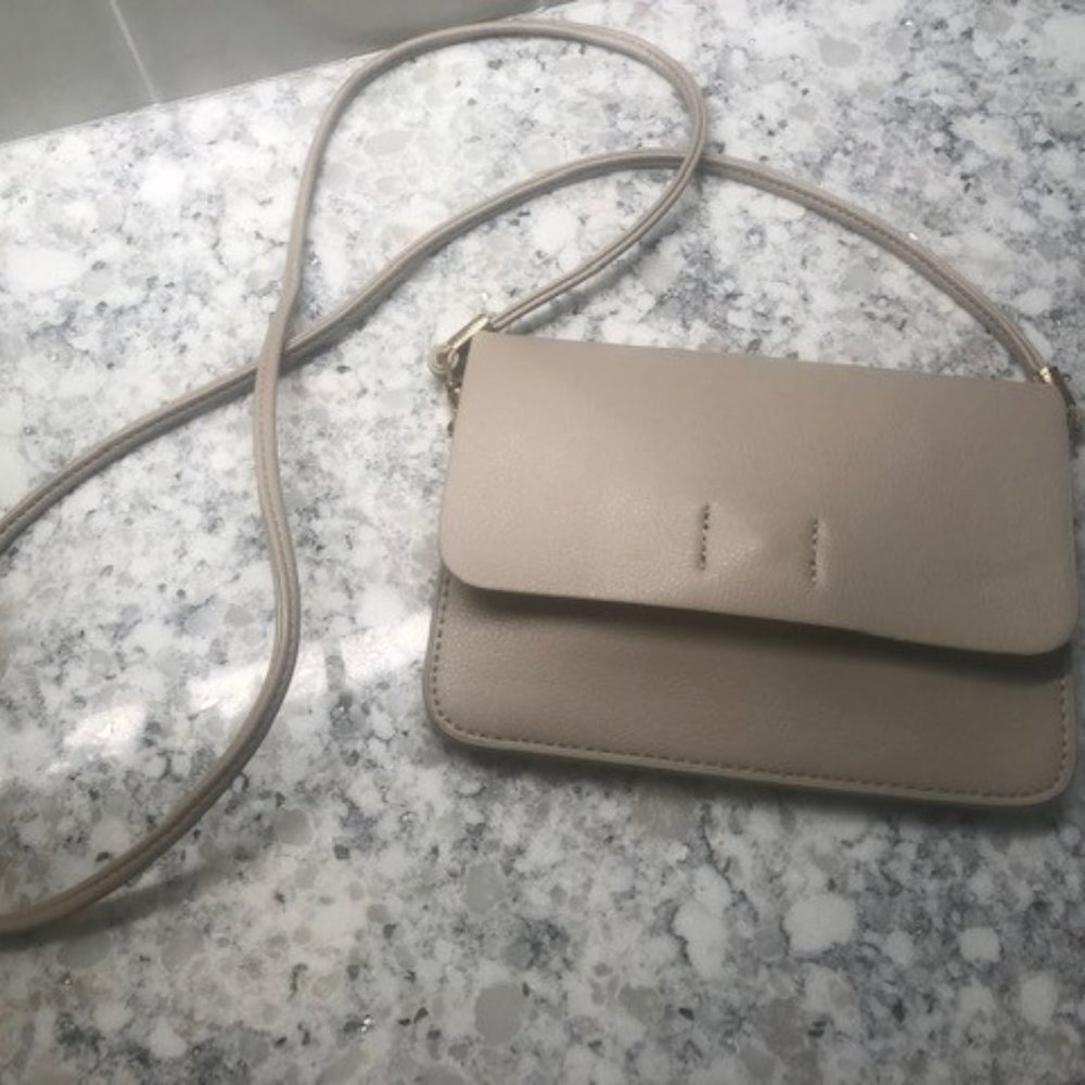 Shiraleah Crossbody bag  New, never used